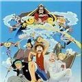 Foto ONE PIECE Aventura Na Ilha Espiral