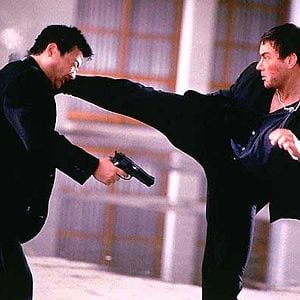 Foto Golpe Fulminante