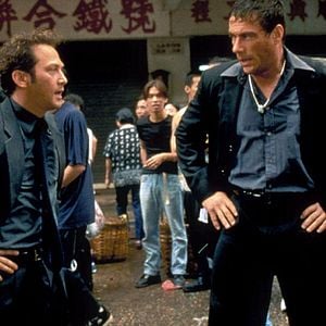 Foto Golpe Fulminante