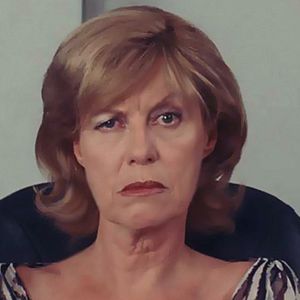 Foto Chantal Ladesou