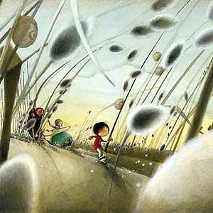 Foto Dominique Monféry