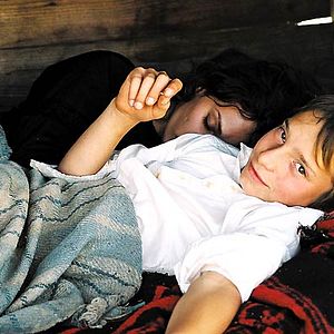 Foto Peter Strickland