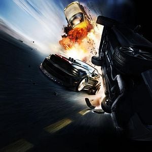 Foto A Supermáquina