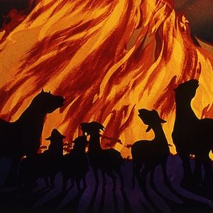 Foto A Revolução dos Bichos