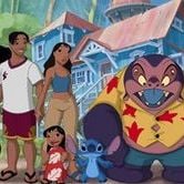 Foto Lilo & Stitch: A Série