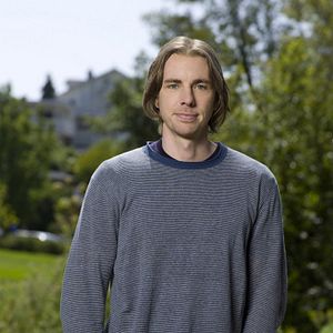 Foto Dax Shepard
