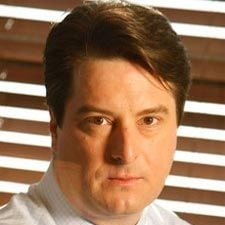 Foto Christopher Evan Welch