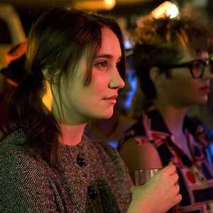 Foto Déborah François