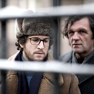 Foto Emir Kusturica