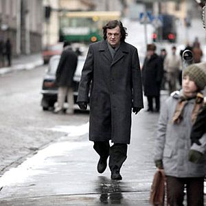 Foto Emir Kusturica