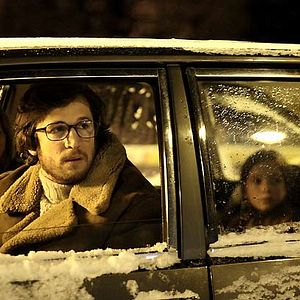 Foto Guillaume Canet