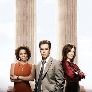 Foto Raising the Bar