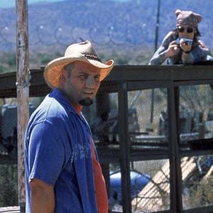 Foto A Sombra de um Homem