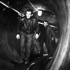 Foto A Um Passo da Liberdade