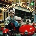 Foto Wallace & Gromit: O Fio da Navalha