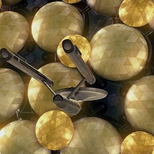 Foto Jornada nas Estrelas