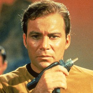Foto William Shatner