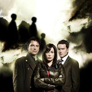 Foto Gareth David-Lloyd