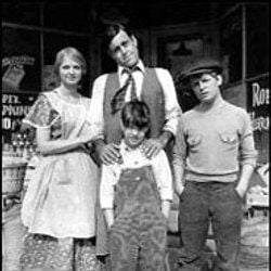 Foto Palmerstown, U.S.A.