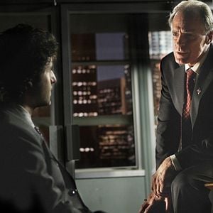 Foto Keith Carradine