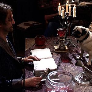 Foto Stefan Ruzowitzky