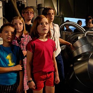 Foto Stefan Ruzowitzky