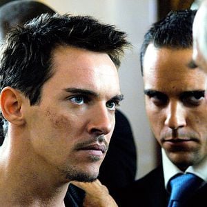 Foto Dupla Implacável