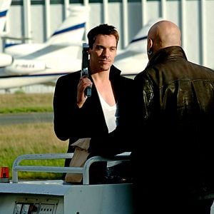 Foto Dupla Implacável