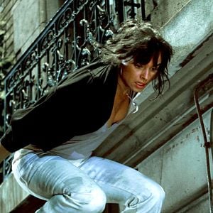 Foto Dupla Implacável