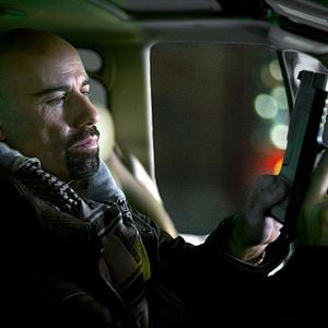 Foto Dupla Implacável