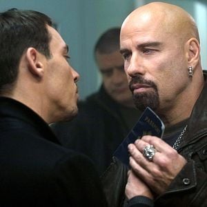 Foto Dupla Implacável