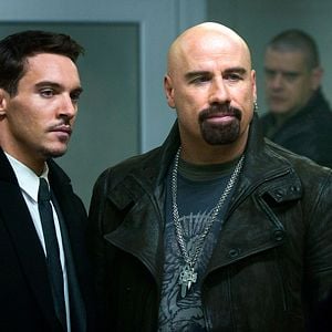 Foto Dupla Implacável