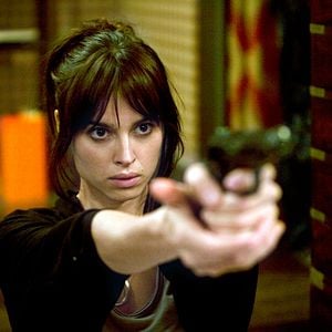 Foto Dupla Implacável