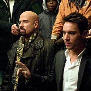 Foto Dupla Implacável