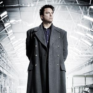 Foto Torchwood