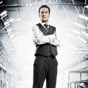 Foto Gareth David-Lloyd