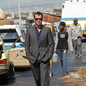 Foto The Philanthropist