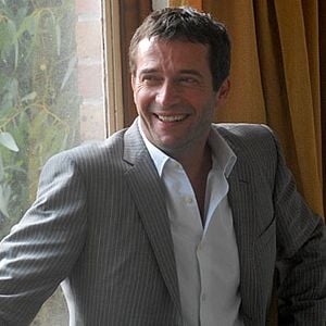 Foto James Purefoy