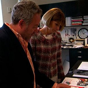 Foto The September Issue