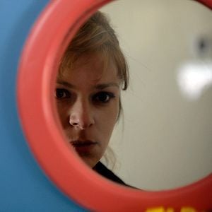 Foto Feliz que Minha Mãe Esteja Viva