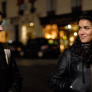 Foto Feliz que Minha Mãe Esteja Viva