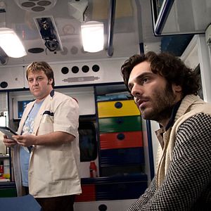 Foto La Loi de Murphy