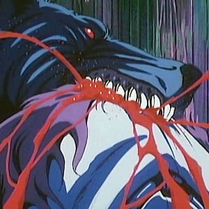 Foto Vampire Hunter: Darkstalkers