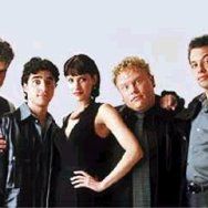 Foto The Trouble with Normal