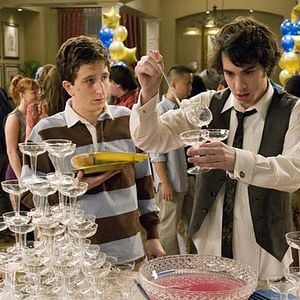 Foto Eu Te Amo, Beth Cooper