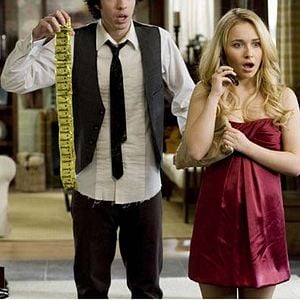 Foto Eu Te Amo, Beth Cooper