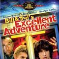 Foto Bill & Ted - Uma Aventura Fantástica