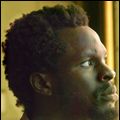 Foto Gbenga Akinnagbe