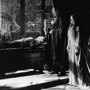 Foto Elizabeth Allan