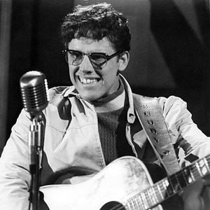 Foto A História de Buddy Holly